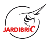 Logo SFC JARDIBRIC