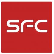 Logo SFC SECURITE (SFC SECURITE)