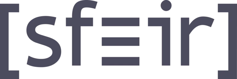 Logo SFEIR