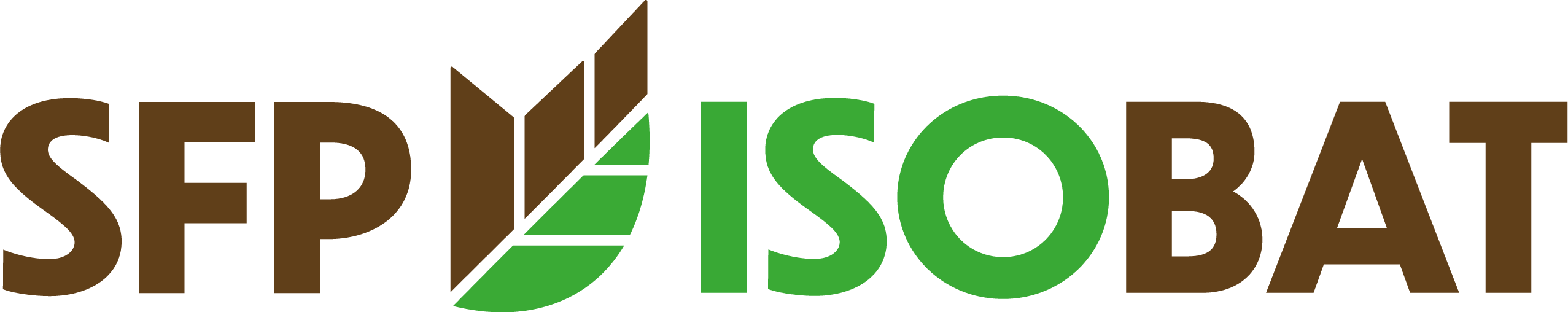 Logo SFP ISOBAT (SFP)