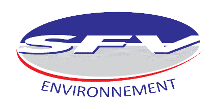 Logo SFV ENVIRONNEMENT