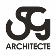Logo SG ARCHITECTE