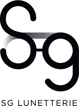 Logo SG LUNETTERIE SARL