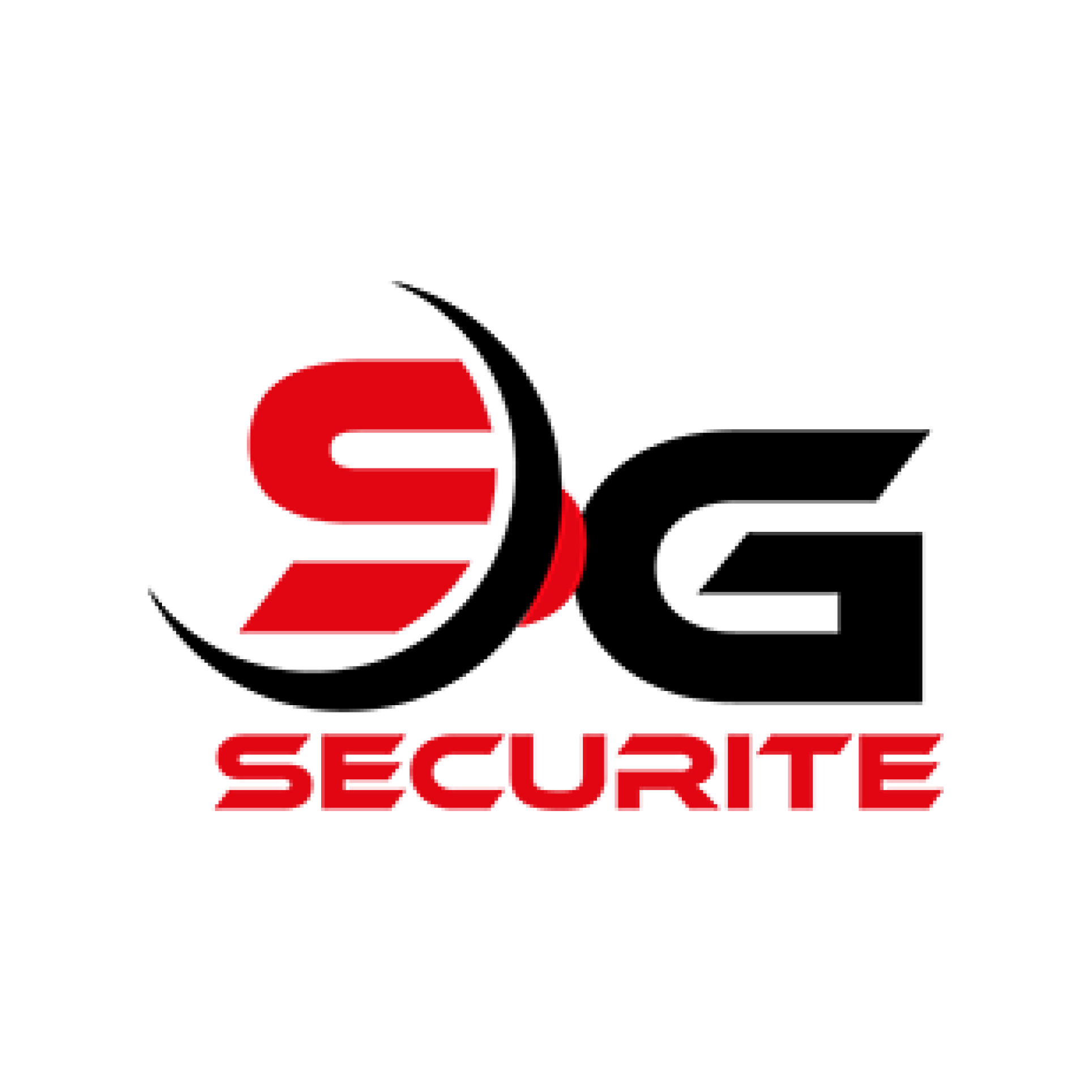 Logo SG SECURITE