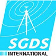 Logo SGDS INTERNATIONAL