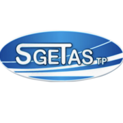 Logo SGETAS (SGETAS)