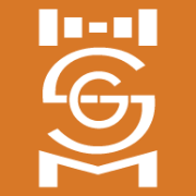 Logo SGM SERVICES (SGM INDUSTRY)