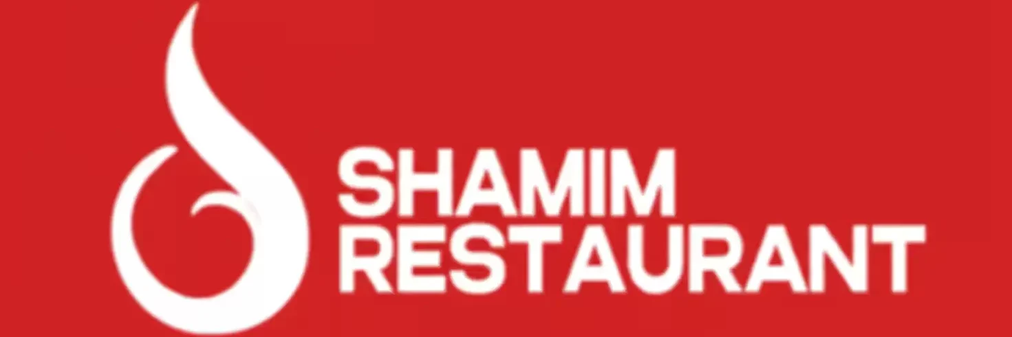 Logo SHAMIM