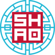 Logo SHAO