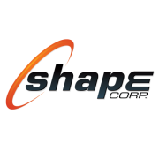 Logo SHAPE CORP. FRANCE