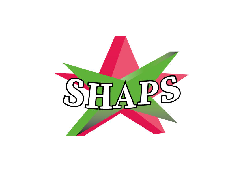 Logo SHAPS SECURITE