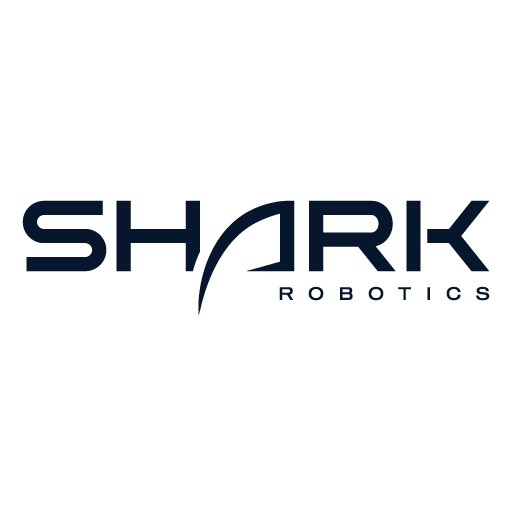 Logo SHARK ROBOTICS