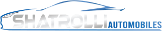 Logo SHATROLLI AUTOMOBILES