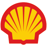 Logo SHELL TAPUP BV