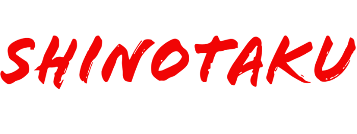Logo SHINOTAKU 2