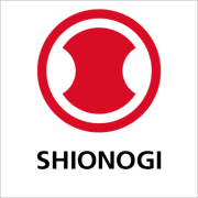 Logo SHIONOGI SAS