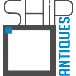 Logo SHIP ANTIQUES
