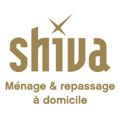 Logo SHIVA (SHIVA)