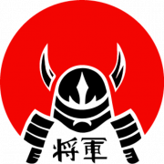 Logo SHOGUN