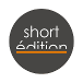 Logo SHORTEDITION