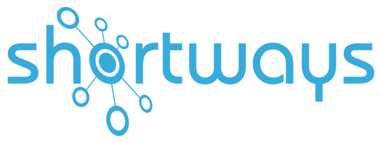 Logo SHORTWAYS