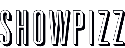Logo SHOW PIZZ (SHOW PIZZ)