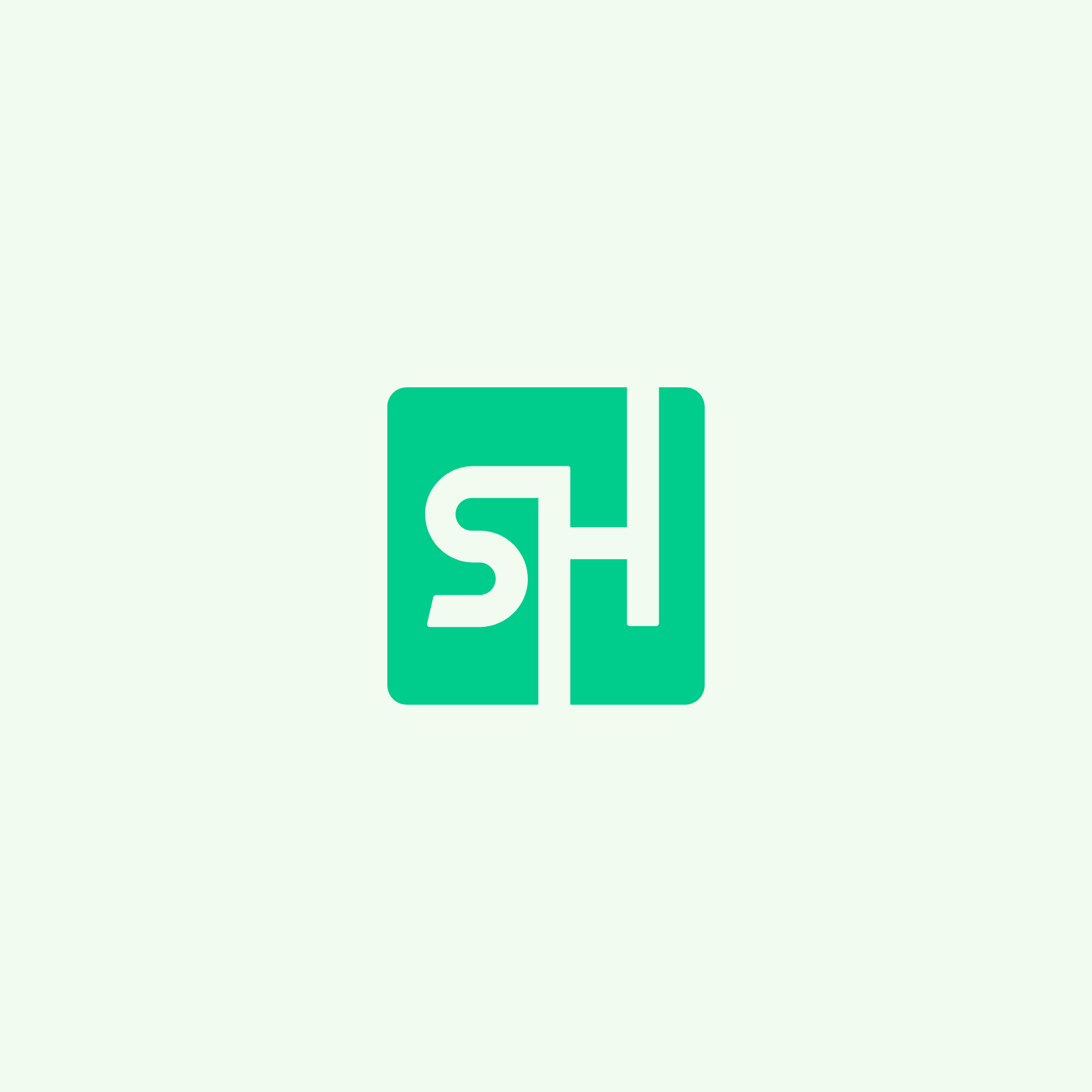 Logo SHOWHEROES SE