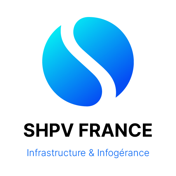 Logo SHPV