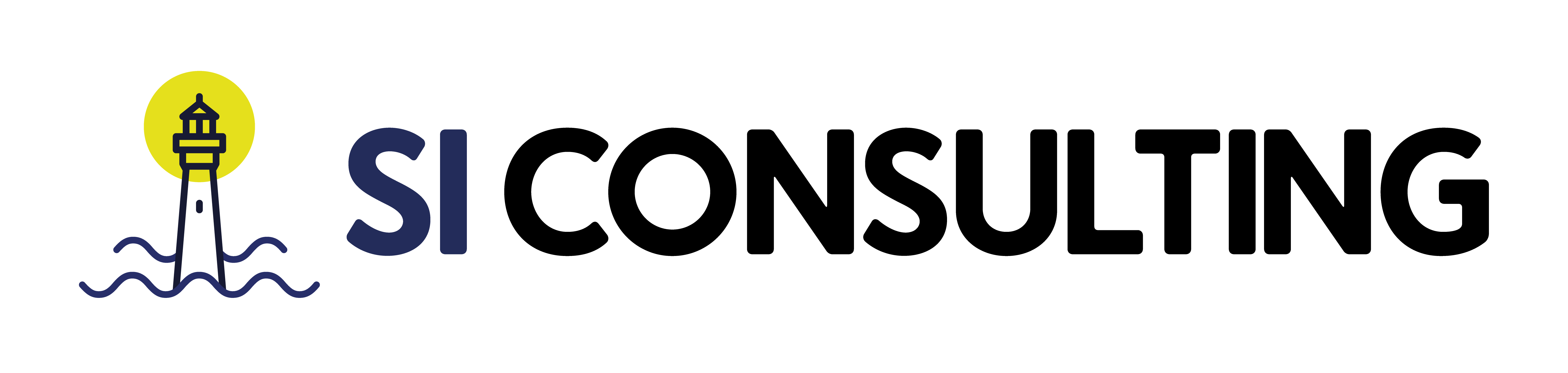 Logo SI CONSULTING