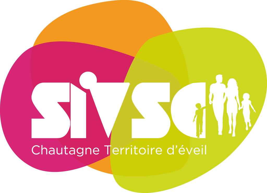 Logo SI DE CHAUTAGNE A VOCATION SOCIALE (SICVS)