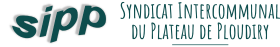 Logo SI DU PLATEAU DE PLOUDIRY (SIPP)
