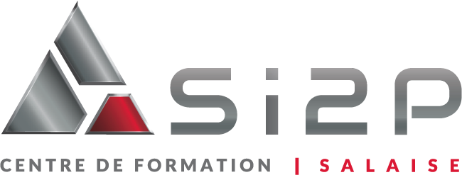 Logo SI2P SE (SI2P)