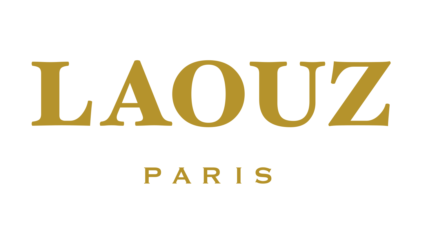 Logo SIA LABS (LAOUZ)