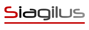 Logo SIAGILUS