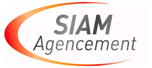 Logo SIAM