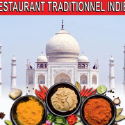 Logo SIAM (LES EPICES DE L'INDE)