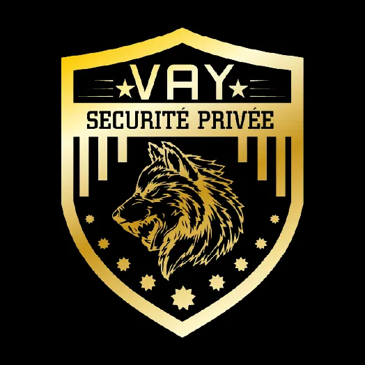 Logo SIAP SECURITE PRIVEE