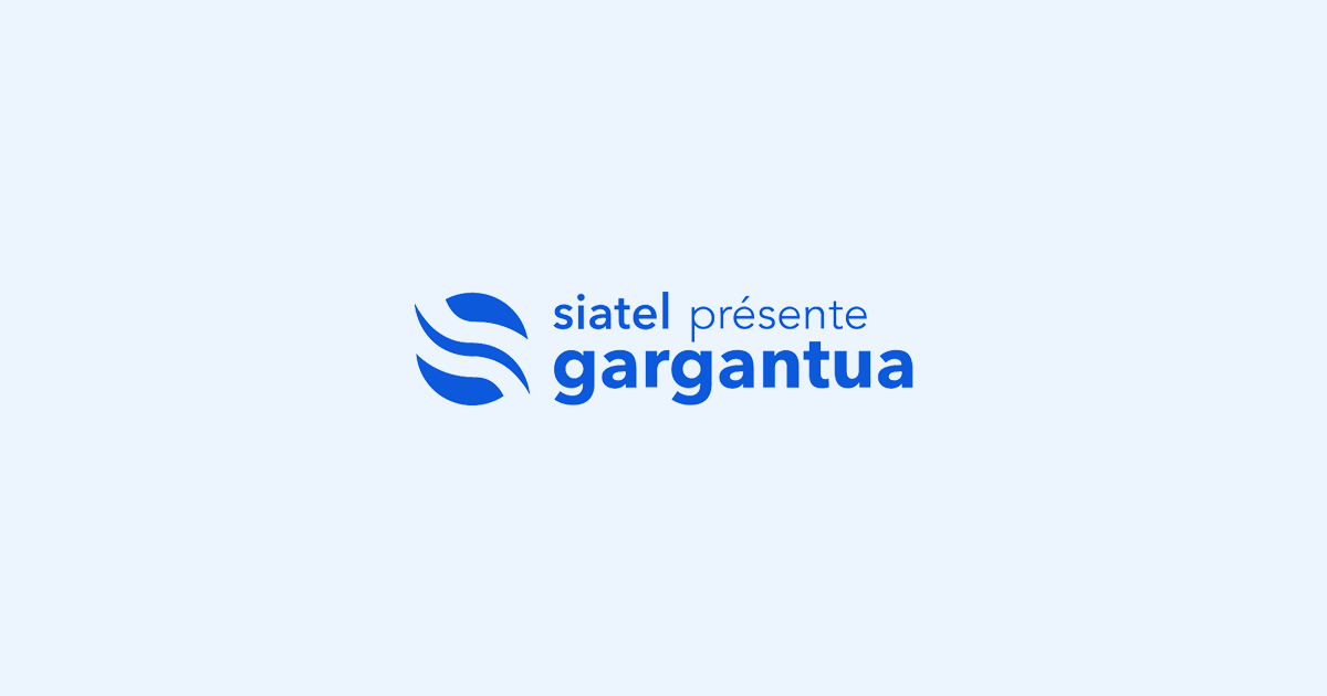 Logo SIATEL