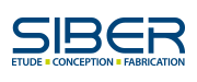 Logo SIBER