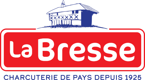 Logo SIBERT LA BRESSE