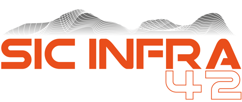 Logo SIC INFRA 42