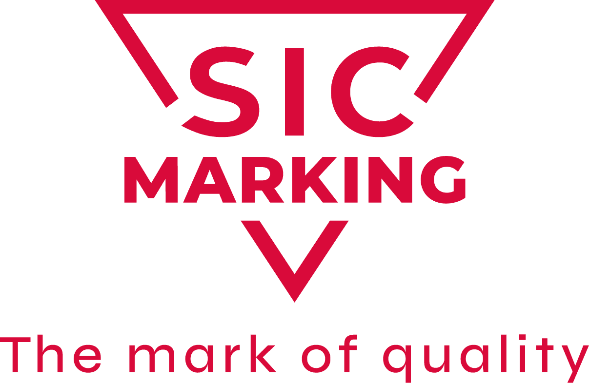 Logo SIC MARKING