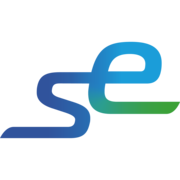 Logo SICAE EST (SICAE EST) (SCICAE)