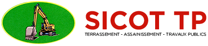Logo Sicot TP