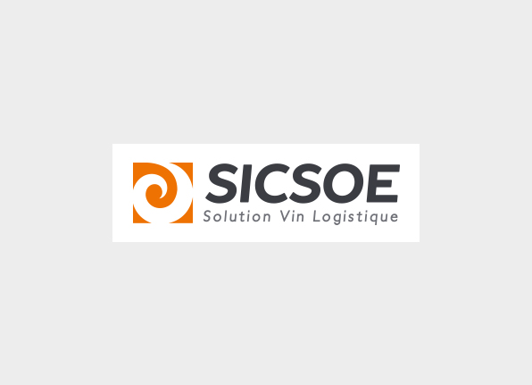 Logo SICSOE