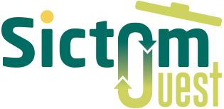 Logo SICTOM DU SECTEUR OUEST