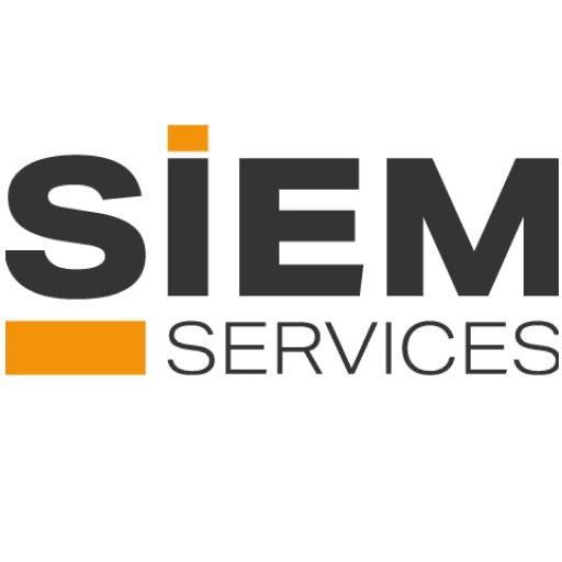 Logo SIEM SERVICES