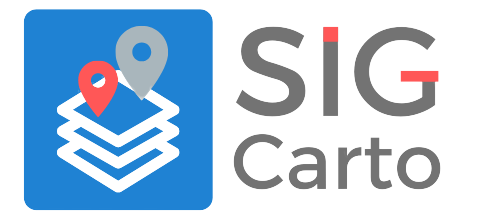 Logo SIG CARTO SERVICES (SIG CARTO SERVICES)