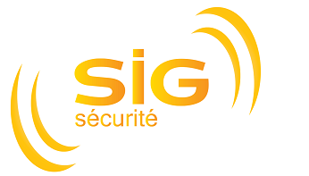 Logo SIG SECURITE
