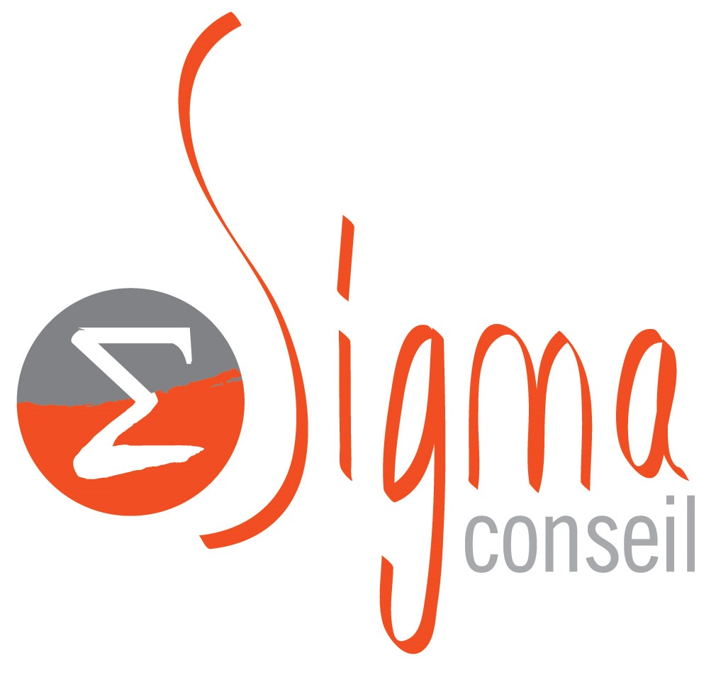 Logo SIGMA CONSEIL